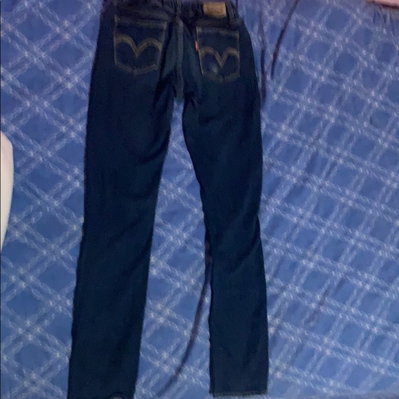 Skinny Blue jeans - Picture 3 of 6